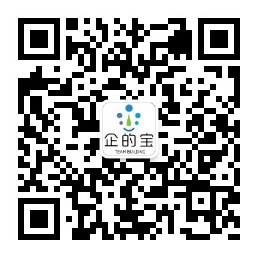 公眾號二維碼